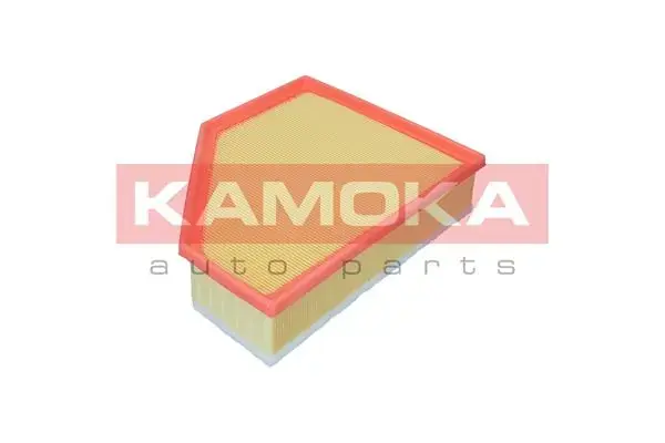 Фiльтр повiтряний Kamoka F255501 (фото 1)