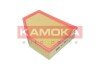 Фiльтр повiтряний kamoka F255601