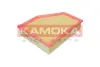 Фiльтр повiтряний Kamoka F255601 (фото 3)