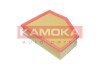 Фiльтр повiтряний kamoka F255601