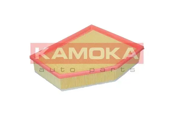 Фiльтр повiтряний Kamoka F255601 (фото 1)