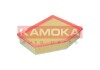 Фiльтр повiтряний kamoka F255601