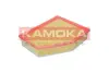 Фiльтр повiтряний Kamoka F255601 (фото 1)