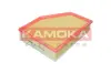 Фiльтр повiтряний Kamoka F255701 (фото 3)