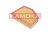 Фiльтр повiтряний kamoka F255701