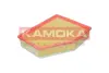 Фiльтр повiтряний Kamoka F255701 (фото 1)