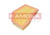 Фiльтр повiтряний kamoka F255801