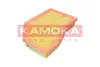 Фiльтр повiтряний kamoka F255801