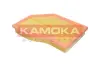 Фiльтр повiтряний kamoka F255801