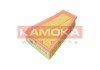 Фiльтр повiтряний kamoka F255901