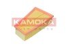 Фiльтр повiтряний kamoka F255901