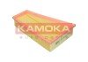 Фiльтр повiтряний kamoka F255901