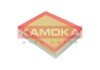 Фiльтр повiтряний kamoka F256001