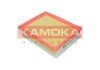 Фiльтр повiтряний kamoka F256001