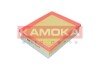 Фiльтр повiтряний kamoka F256001