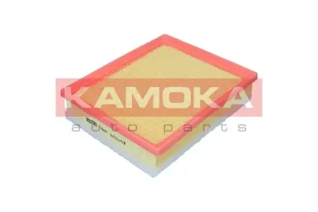 Фiльтр повiтряний kamoka F256001