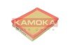 Фiльтр повiтряний kamoka F256101