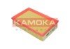 Фiльтр повiтряний kamoka F256301