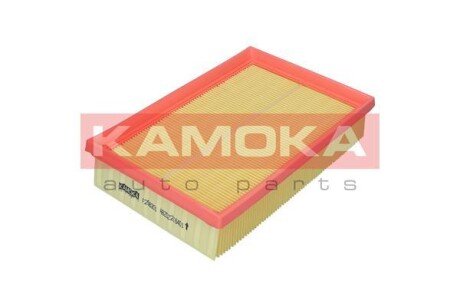 Фiльтр повiтряний kamoka F256301