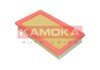 Фiльтр повiтряний kamoka F256401