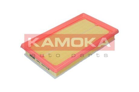 Фiльтр повiтряний kamoka F256401 на Фиат Типо