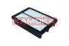 Фiльтр повiтряний kamoka F257101