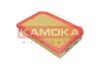 Фiльтр повiтряний kamoka F257201