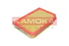 Фiльтр повiтряний Kamoka F257201 (фото 3)