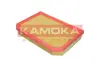 Фiльтр повiтряний Kamoka F257201 (фото 4)