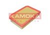 Фiльтр повiтряний kamoka F257201