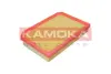 Фiльтр повiтряний Kamoka F257201 (фото 1)