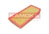 Фiльтр повiтряний kamoka F257301