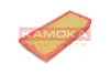 Фiльтр повiтряний kamoka F257301