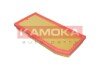 Фiльтр повiтряний kamoka F257301