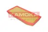 Фiльтр повiтряний kamoka F257301