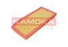 Фiльтр повiтряний kamoka F257301