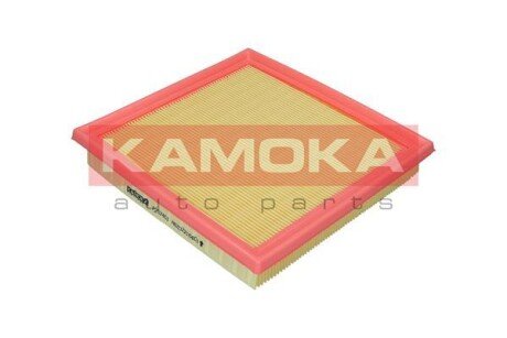 Фiльтр повiтряний kamoka F257401