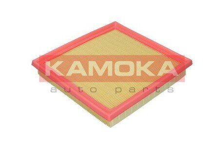 Фiльтр повiтряний kamoka F257401