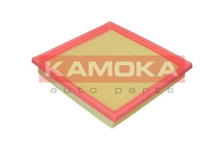 Фiльтр повiтряний kamoka F257401