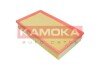 Фiльтр повiтряний kamoka F257601