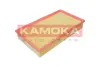 Фiльтр повiтряний Kamoka F257601 (фото 3)