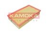 Фiльтр повiтряний kamoka F257601