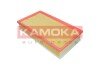 Фiльтр повiтряний kamoka F257701