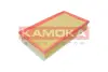 Фiльтр повiтряний Kamoka F257701 (фото 3)
