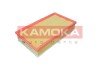 Фiльтр повiтряний kamoka F257701