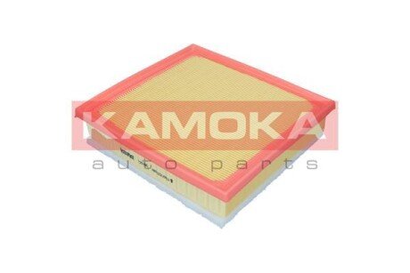 Фiльтр повiтряний kamoka F257801