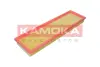Фiльтр повiтряний Kamoka F257901 (фото 4)