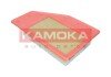 Фiльтр повiтряний kamoka F258101