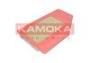 Фiльтр повiтряний kamoka F258101