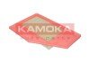 Фiльтр повiтряний kamoka F258101